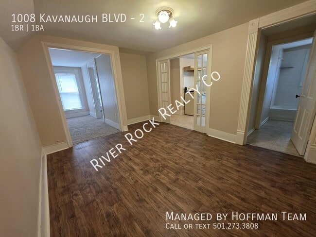 Photo - 1008 Kavanaugh Blvd Unit 2
