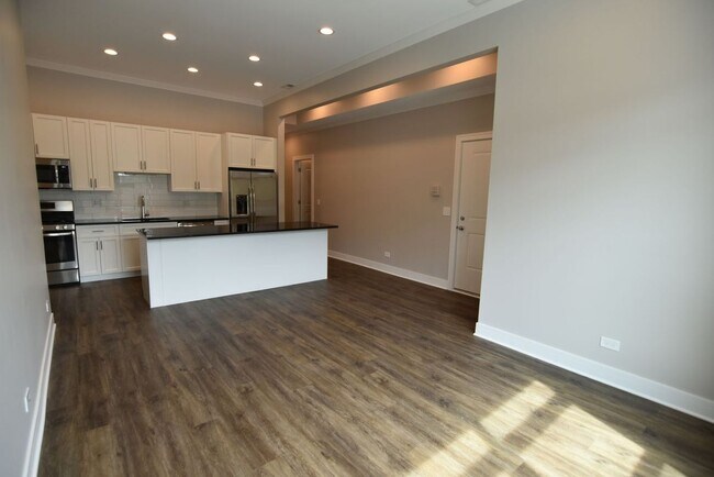 Photo - 3212 N Halsted St Unit 1
