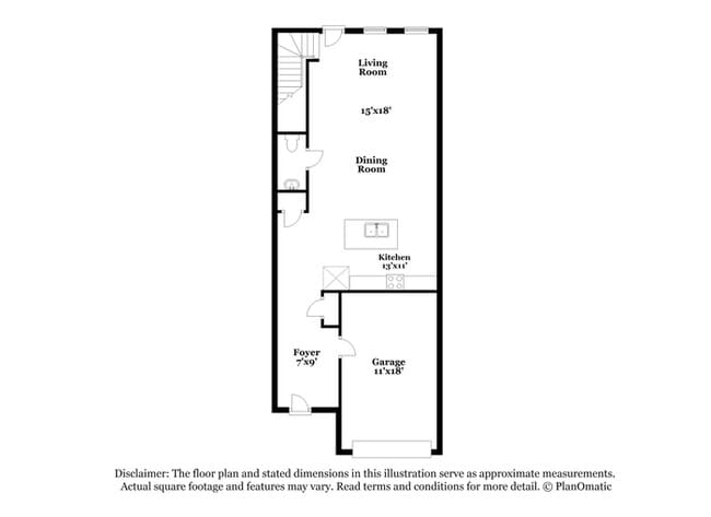 Photo - 1305 Forsythia Wy
