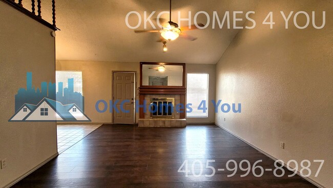 Photo - 3 Bedroom 2 bath in Edmond, OK.
