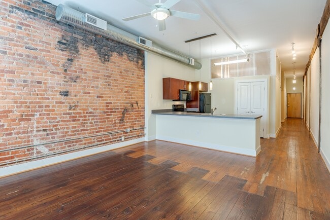 Mayton Transfer Lofts