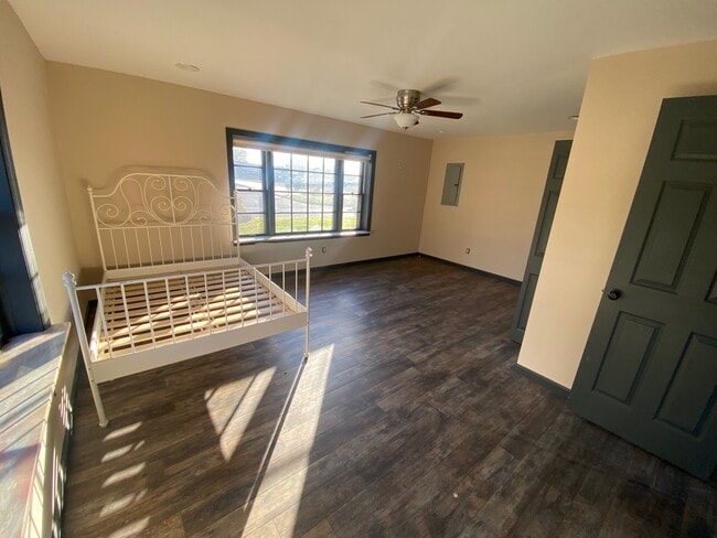 246 New Garden Rd Unit A
