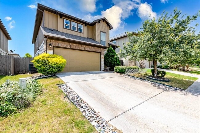 Photo - 16113 Hawthorne Heights Trail Casa