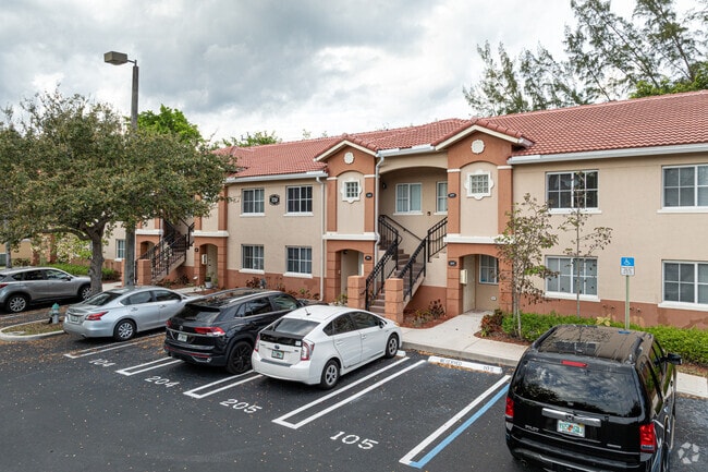 Additional Building View - The Cove II at Briar Bay