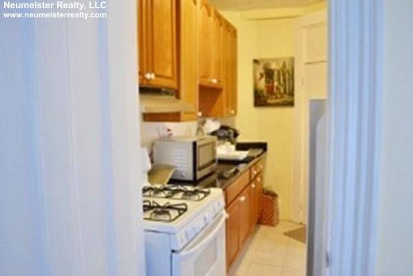 Photo - 2.0 bedroom in Cambridge Massachusetts 02139 Unit U1