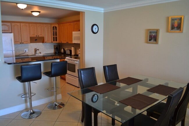 Photo - Ocean Front Condo