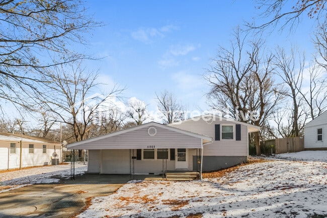 Building Photo - 11303 Herrick Ave