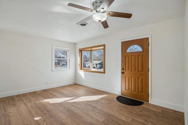Photo - Remodeled house