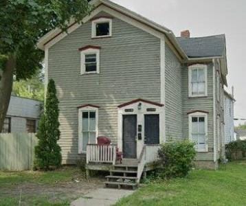 Building Photo - 708 1/2 S Galena-708 1/2 S Galena Unit 708 1/2 S Galena