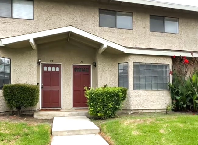 Photo - Modern Renovated 3-Bedroom Townhome in Gated Montclair Community | Pet-Friendly | 2-Car Garage | ...