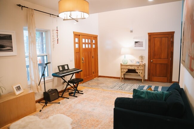 Photo - Beautiful Single Family Home - Big Flat Road