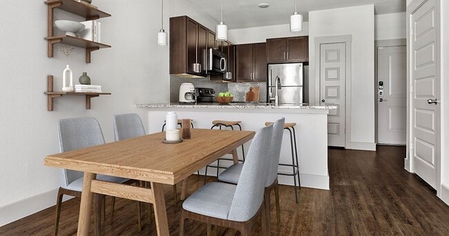 Everly Apartments