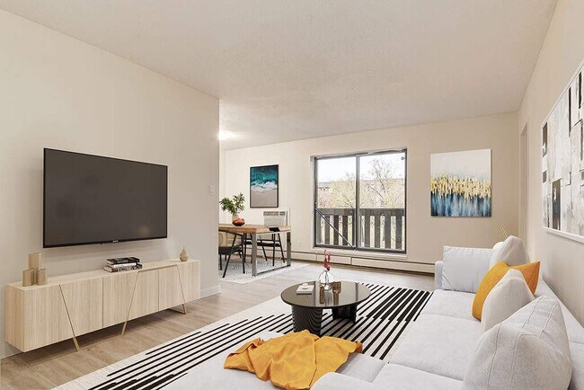 Photo - Southridge Apartments