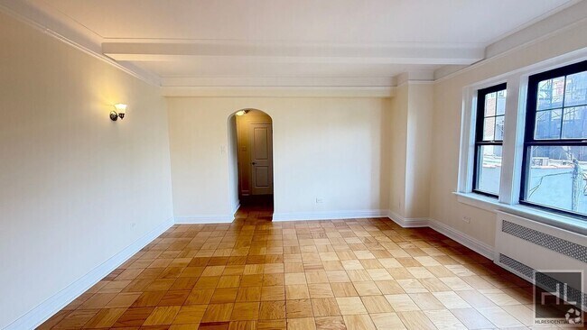 Building Photo - Christopher Street Rental