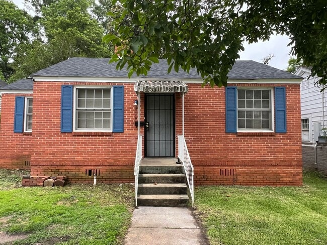 Home for Rent in Montgomery - Home for Rent in Montgomery