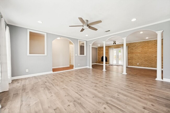 Photo - Beautifully Updated Home in the Heart of Irving – Prime Location!