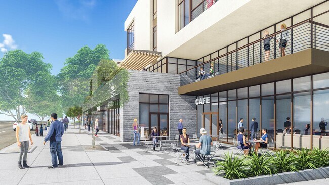 Photo - The Louise 4850