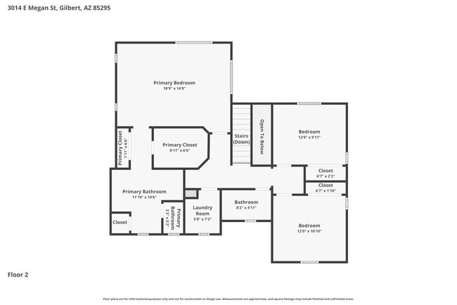 Photo - 3014 E Megan St