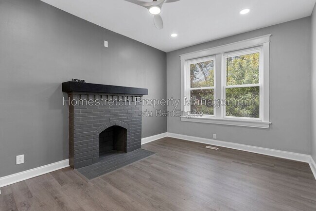 3706 Meramec St Unit 1w