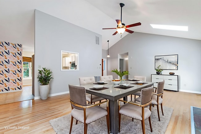 Photo - Spacious 4-Bedroom Carrboro Home with Dual...