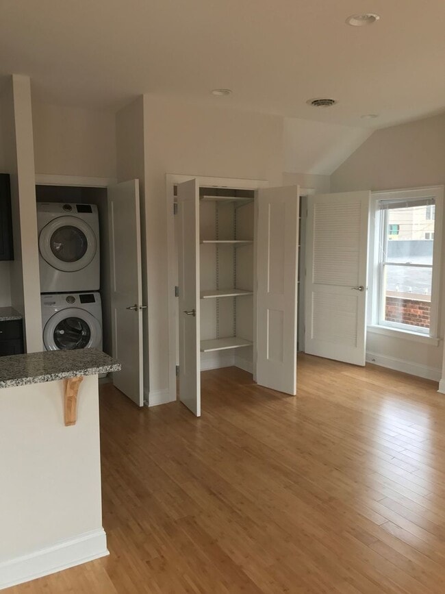 Photo - Stunning 1-Bedroom Apartment in the Heart of Schenectady! Unit 1