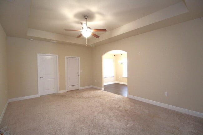Photo - 3BR/2BA Ashley Place Home Featuring Sunroom, Generator & Multiple Living Spaces