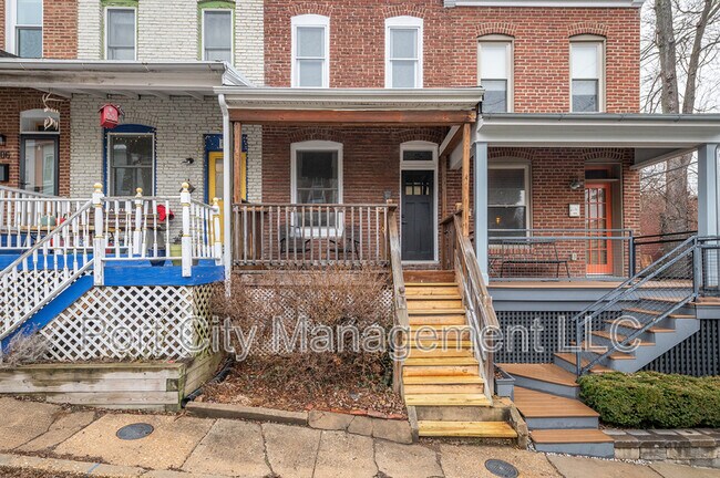 Photo - 602 Harding Pl