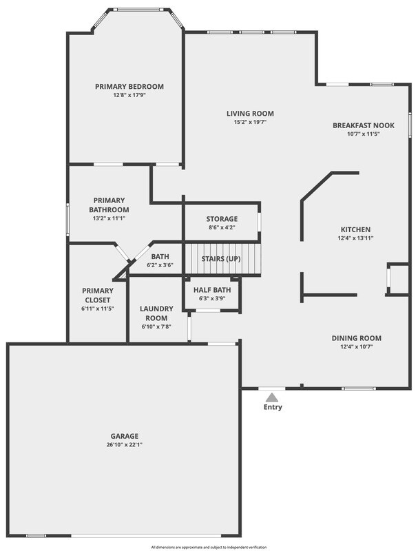 Photo - 12203 Presidio Path