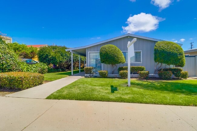 1 Bed/1 Bath Pacific Beach - 1 Bed/1 Bath Pacific Beach Apartment Unit 953