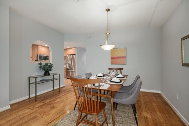 Photo - Two Bedroom Fitler Square Condo