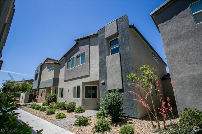 Building Photo - 4531 Stardust Moon Ave Rental