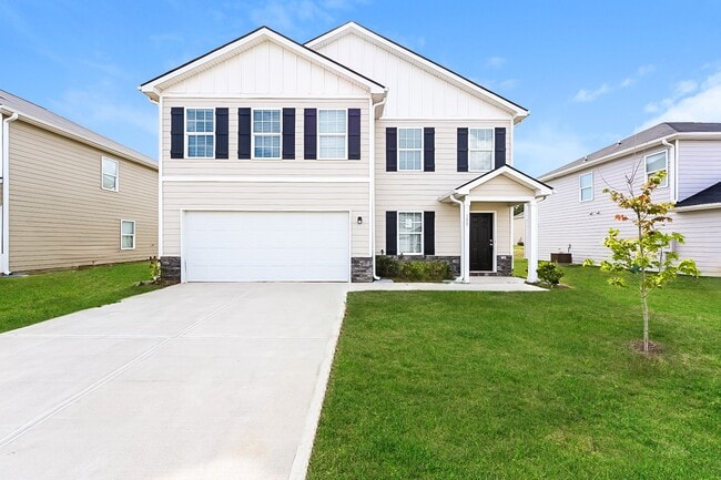 Building Photo - 158 Martin Mill Trail