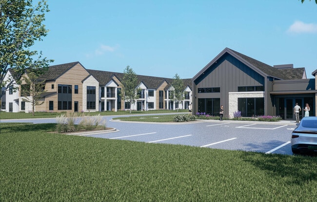 Timberveil Residences