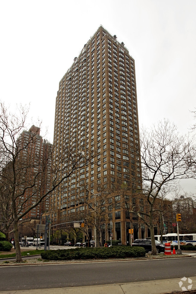 The Barclay