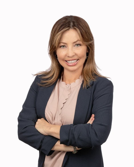Michelle Athens