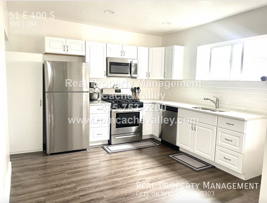 Photo - 51 E 400 S