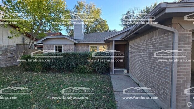 Building Photo - 3 bedroom, 2 bathroom home in Arlington, TX