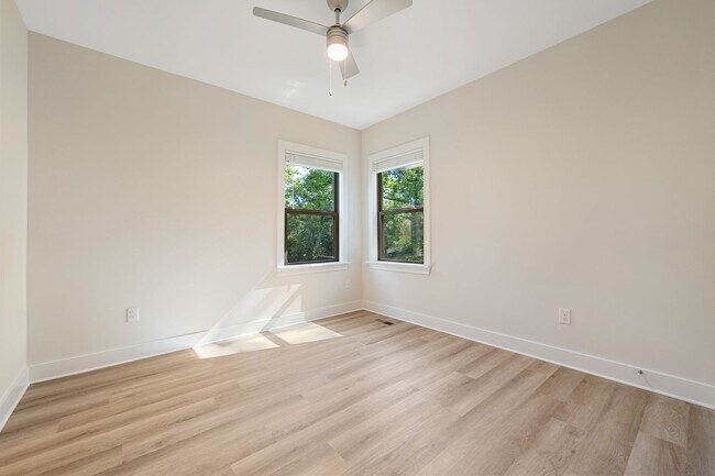 Photo - Available Early July! 3-bedroom home with off street parking!