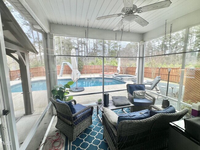 Photo - Unique opportunity -- with POOL!