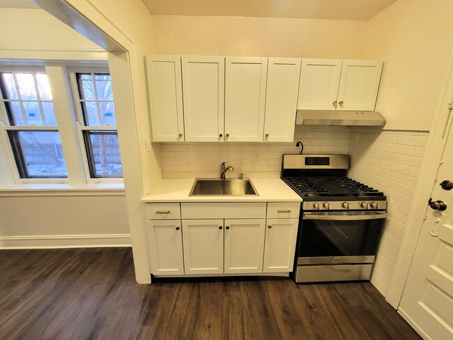 Photo - 1624 Washington St Unidad 1S