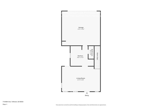 Photo - 7 N 88th Ave
