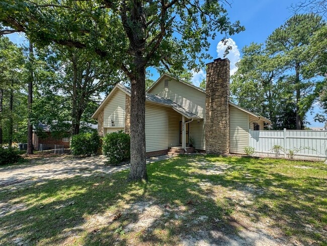 Photo - Cute 3 Bed 1.5 Bath Home Near Fort Bragg