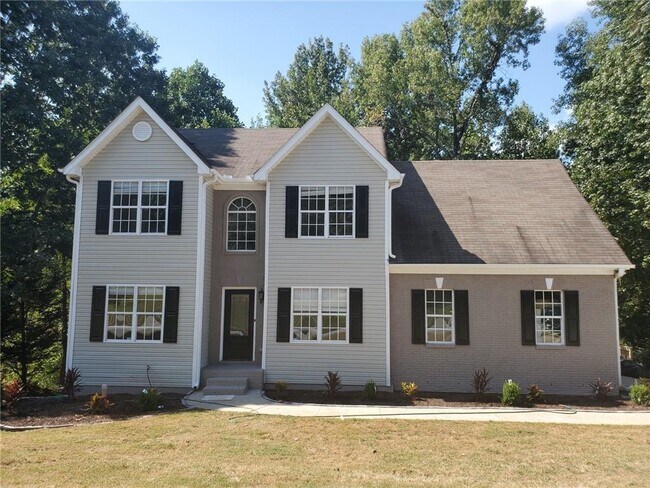Photo - 4586 Duane Dr House