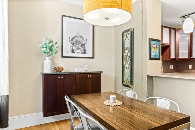 Photo - Stunning Industrial-Chic Loft in the Heart of Capitol Hill