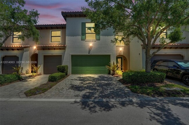 Photo - 12471 NW 32nd Manor