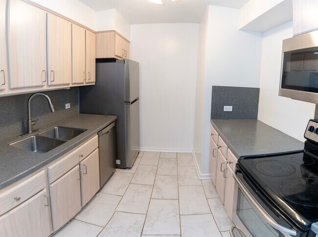 Photo - 1169 S Plymouth Ct Unit 302