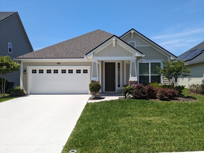 FRONT VIEW - 250 Convex Ln House
