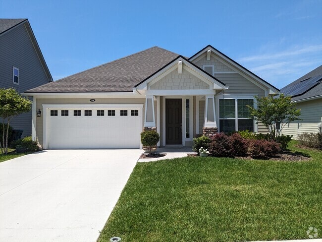 FRONT VIEW - 250 Convex Ln Rental