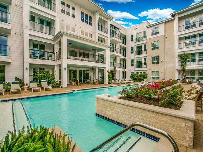 The Dacoma Apartments For Rent in Houston, TX | ForRent.com