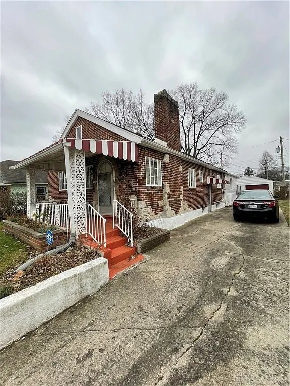 Photo - 921 Dennison Ave